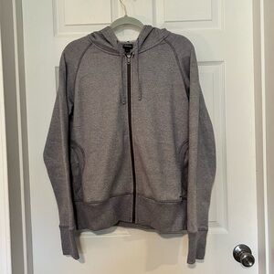 Patagonia Women’s Full-Zip Hoodie